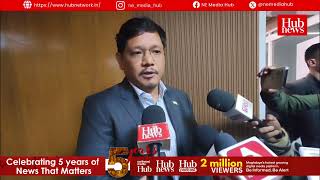 Manderangni nangnikagita Tura Medical College ko Sorkari chalaigen: CM