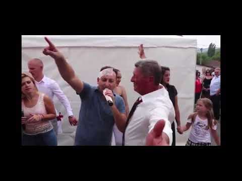 Zlaja Kg, Marko Ristivojevic, Lazar sax (uzivo)