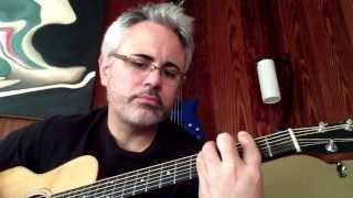 Octopus cover by Syd Barrett