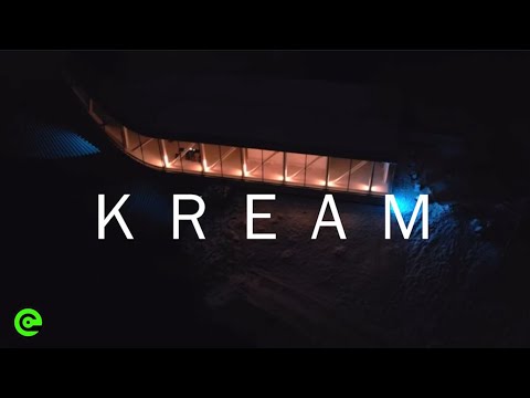 KREAM - Imagination vs Teenage Crime vs Don't Give Up vs When A Fire Starts To Burn