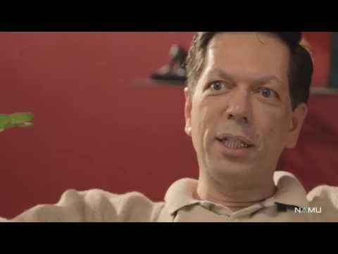 O que é o Inconsciente coletivo? Com Bernardo Lynch