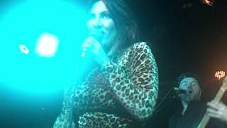 Killing Heidi - Heavensent - Live at The Croxton Hotel, Melbourne - May 10 2019