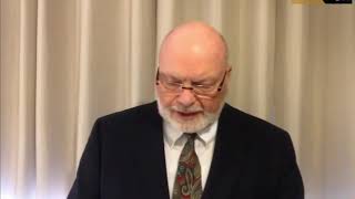 The Goodness & Severity of God