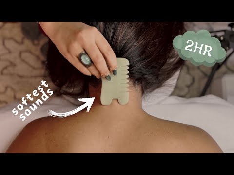 Nothing But Jade Combs ASMR