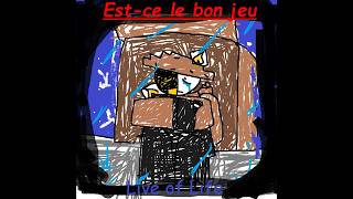 Cover art for Est-ce le bon jeu