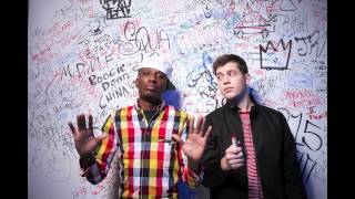 Chiddy Bang - Friday (On My Way)