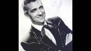 Sing Her a Love Song ~ Carl Smith