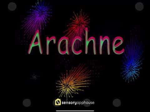Arachne - digital spiders