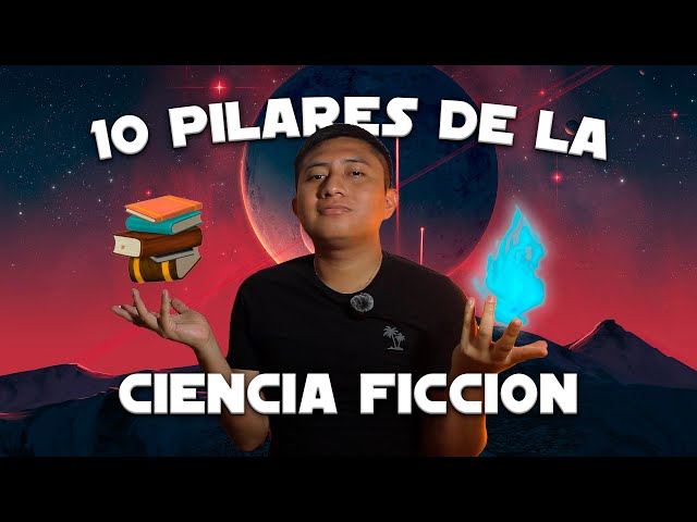 Vídeo relacionado con Taquión: El Arma: Ciencia ficción dura