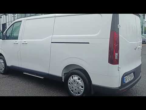 Maxus DELIVER 7 L2H1 Panel Van - Image 2