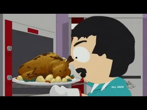 South Park | Creme Fraiche