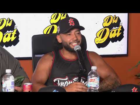 DisnDat | EP003 Ugly Conversations