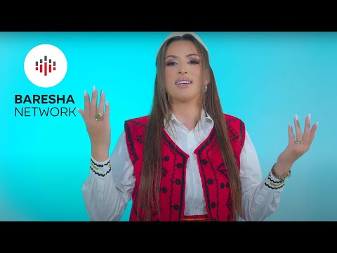 Blerina Dibra - Djemt e Shqipes