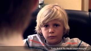 Michael Flanagan Theatrical Reel