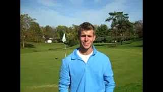 preview picture of video 'Greenhills Golf Course Play And Practice, Member Testimonial   Brent Kraft'