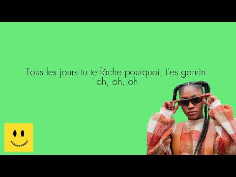 Mosty Ft. ‪@paulochakal‬ - Romantic (Lyrics)