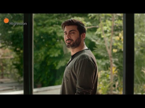 Fawad Khan X Highnoon - Enriching Life