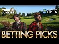 The 2024 RBC Canadian Open Betting Show | First Look Preview + Odds, Bets and Course Breakdown