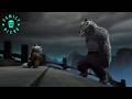 Master Shifu Battles Tai Lung Kung Fu Panda
