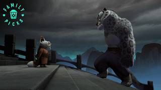 Download lagu Master Shifu Battles Tai Lung | Kung Fu Panda mp3