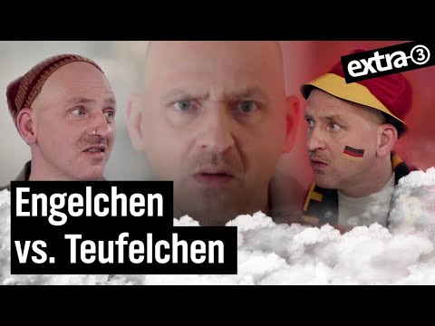 WM 2022 im TV schauen oder nicht? | extra 3 | NDR