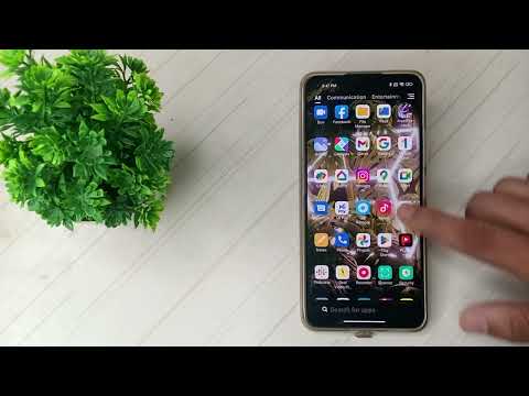 how to remove contact number in blacklist in xiaomi 11 lite ne 5G mobile in hindi