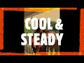 Wise G Cool And Steady