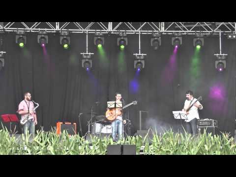 5. PABLAS JAZZ 4.0. - VIN LUZ E ENTREI (Festival da Luz 2015)