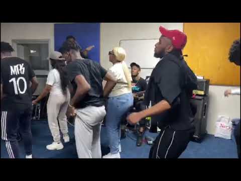 Vlog : 4.09 days 🥳 Part.2 | STONE.LA