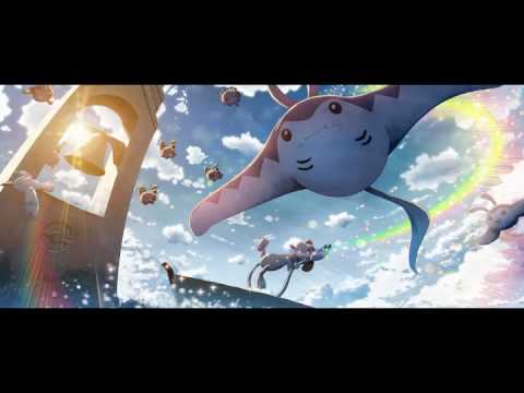 Pokemon GSC Remix: Surfing Theme