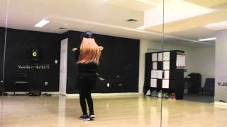 Bang bang bang tutorial by AKF Dance Studio