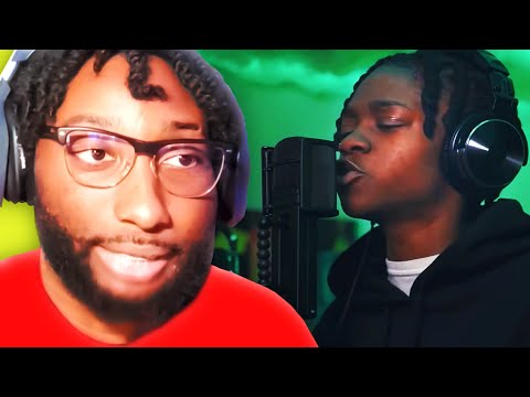 Despite their Young age these Kids can Rap! (Kyle Richh, Jenn Carter & Tata Cypher)