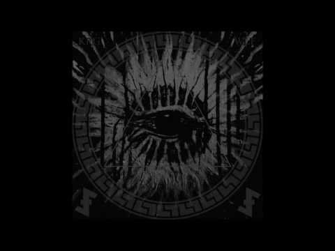 KRIGERE WOLF - Solar Storms (2016)