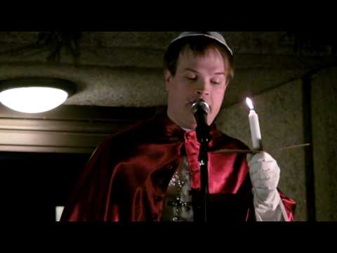 Lucka 13 , det är 11 dagar kvar