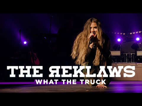 The Reklaws | What The Truck | CBC Music Live