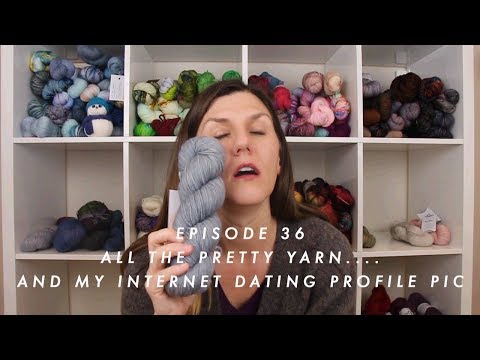 Episode 36 All the Pretty Yarn