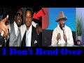 Corey Holcomb Terrence Howard EXPOSED P Diddy And Hollywood