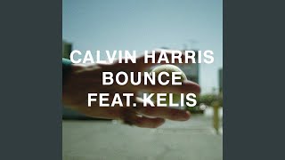 Bounce (Radio Edit)