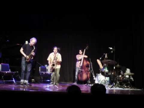 Folgarolas, Siwula, Tamez & Báez Live at Cha'ak'ab Paaxil 2013
