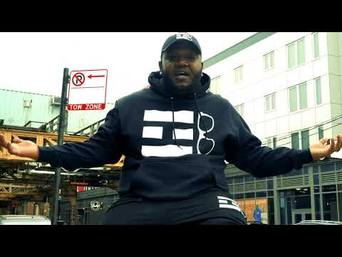 Treezy G Ft. Mr. R&B - Gave The Streets My All (Official Video)(4K) | Shot By @_ChipSet