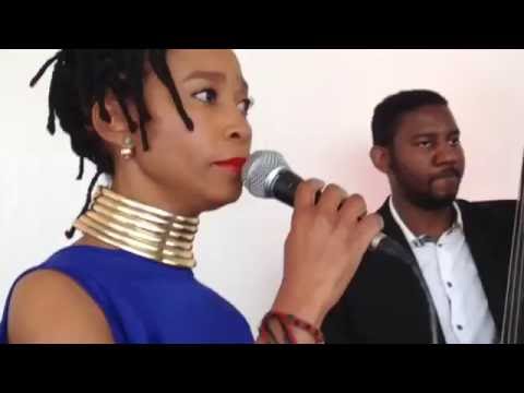 Winston Mankunku's 'Yakhal' Inkomo' - Chilli & Lime LIVE in Jo'burg