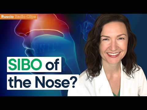 Dr. Michael Ruscio, DC, DNM and Dr. Allison Siebecker | SIBO Info 