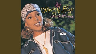 You Remind Me (Remix) - Mary J Blige
