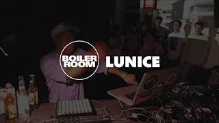 BR's Best of Lunice