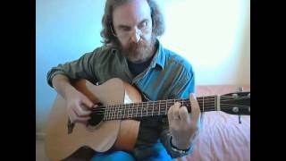 Video thumbnail for Orsino by Keith Chesterton