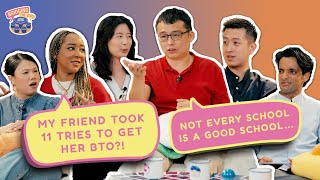 What Exactly Are We Competing For Finite Resources or a Matter of Choice | Bridging the Void Ep 02