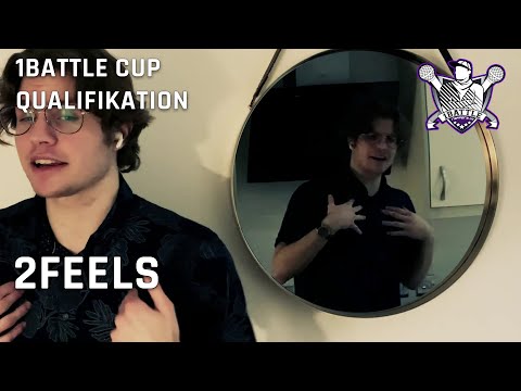 1Battle Cup Quali: 2feels (prod. by 2feels)