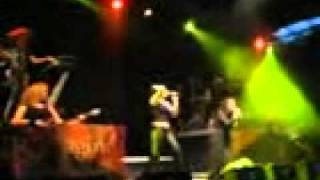 After Forever - Beyond Me (live with Sharon den Adel)