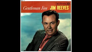 Jim Reeves - Waltzing on Top of the World (HD) (with lyrics)