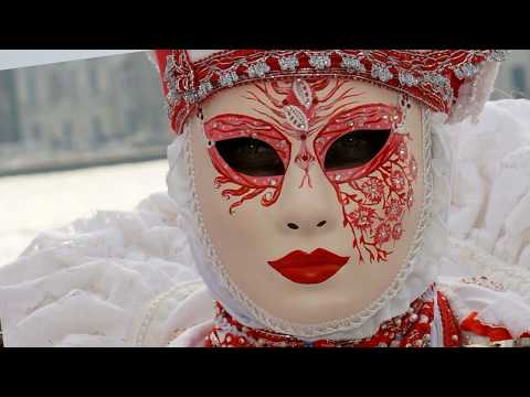 Karneval in Venedig 2018 - Foto 2 - Carnevale di Venezia - Carnaval de Venise